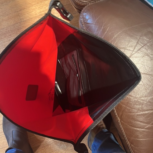 Jan’s Trading co backpack - Picture 3 of 5